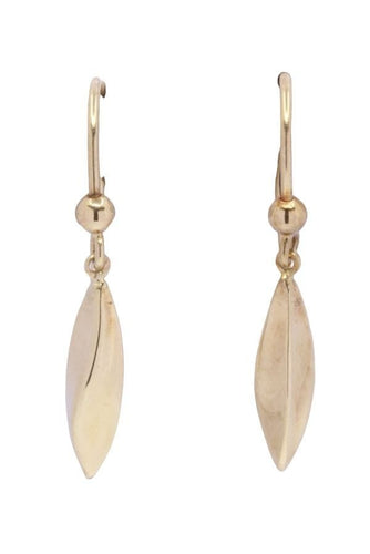 Boucles d'oreilles BOUCLES D'OREILLES PENDANTES 58 Facettes 076511