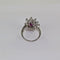 Bague Bague Rubis et Diamants 58 Facettes