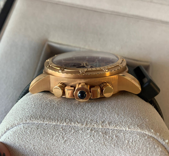 Montre Montre Fred Gladiator Collector 58 Facettes 20400000194