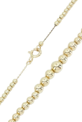 Collier COLLIER MARSEILLAIS 58 Facettes 064151