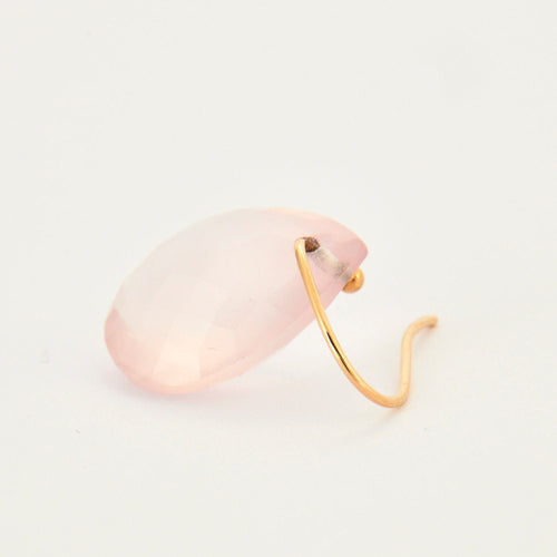 Boucles d'oreilles Boucles d'oreilles Morganne Bello 58 Facettes