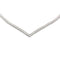 Collier Collier - Or & Diamants 58 Facettes 230068R