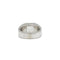 48 CARTIER - Bague TANK 58 Facettes 240064R