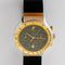 Montre MONTRE HUBLOT MDM CHRONO 18K/ACIER 58 Facettes