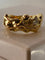Bague 50 Bague en Or jaune, diamant 58 Facettes
