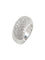 Bague 52 Bague CHAUMET Diamants 58 Facettes