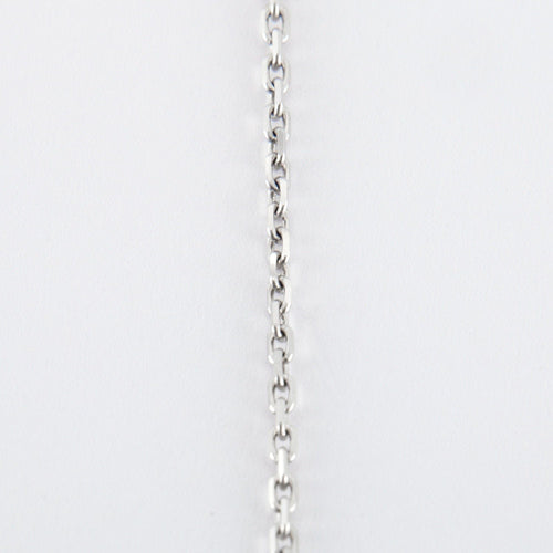 Collier Collier Solitaire diamants 58 Facettes