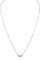 Collier COLLIER DIAMANTS ART-DÉCO 58 Facettes 060541
