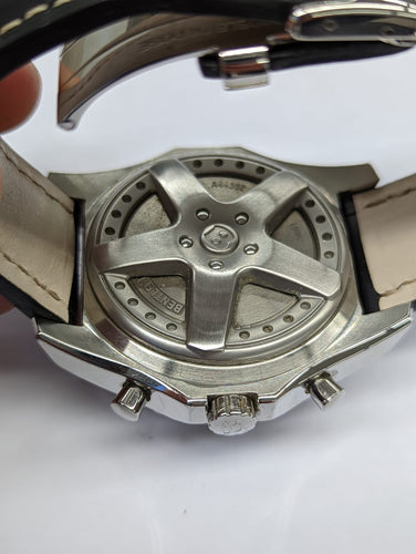 Montre Montre Breitling for Bentley 6.75 58 Facettes 20400000345