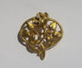 Broche Broche/pendentif en Or jaune & perles 58 Facettes