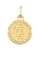 Pendentif PENDENTIF ZODIAQUE VIERGE 58 Facettes 044881