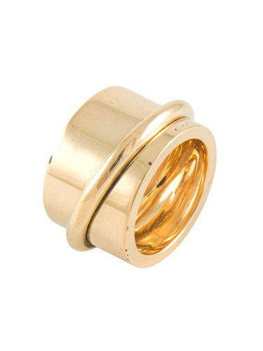 Bague BAGUE "ARIANE" DINH VAN 58 Facettes 210023