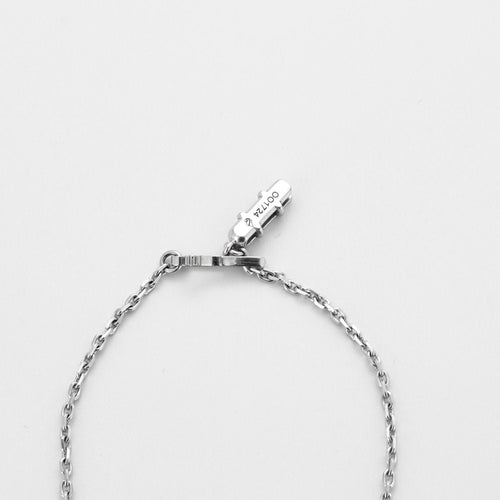 Collier CARTIER – Collier Himalaya Perle Diamants 58 Facettes