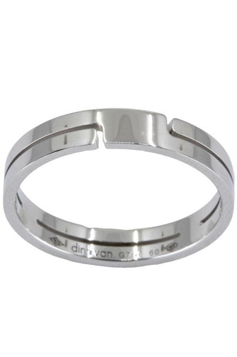 Bague BAGUE "SEVENTIES" DINH VAN 58 Facettes 047761