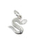 Pendentif CHARM "SERPENT" DODO 58 Facettes 039491