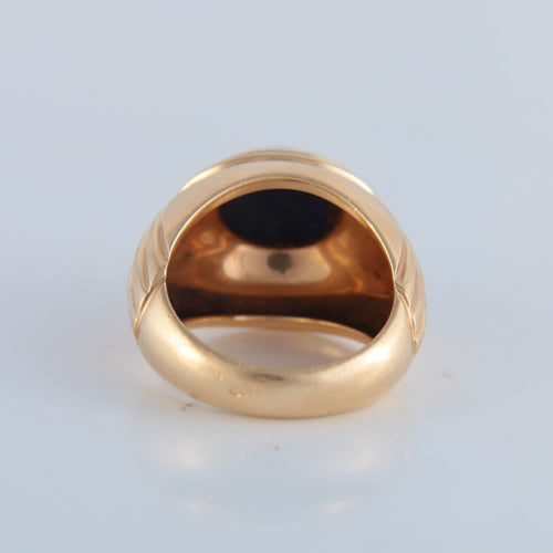 Bague 50 BOUCHERON -  Bague Jaïpur Lapis lazuli 58 Facettes