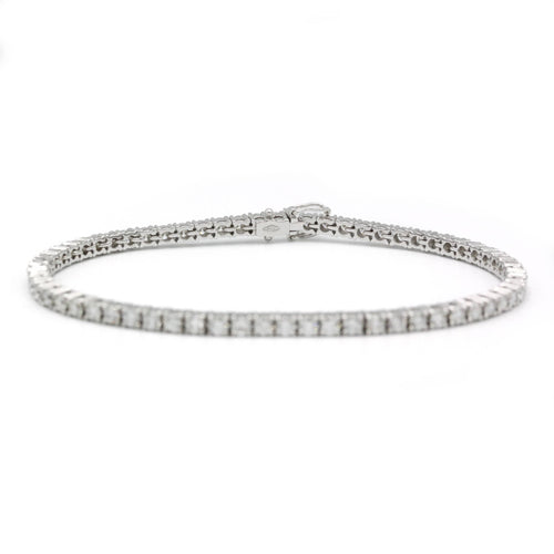 Bracelet Bracelet - Or & Diamants 58 Facettes 230067R