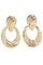 Boucles d'oreilles BOUCLES D 'OREILLES PENDANTES 58 Facettes 075401