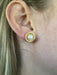 Boucles d'oreilles Boucles d'oreilles Or & perles 58 Facettes 668367
