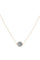 Collier COLLIER "MINI EVER BLACK" GINETTE NY 58 Facettes 054891