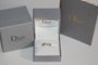 Bague 53 Dior bague OUI Dioramour 58 Facettes 544