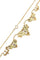 Collier COLLIER COLLERETTE EN OR JAUNE 58 Facettes 066321