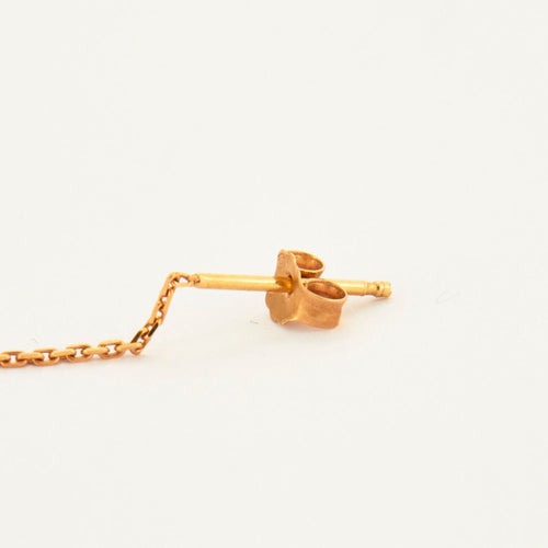 Boucles d'oreilles Boucles d'oreilles Paola Zovar Lapis lazuli 58 Facettes