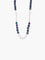 Collier Sautoir Perles d'eau douce 58 Facettes