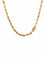 Collier Collier chaîne Or jaune 58 Facettes