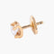 Boucles d'oreilles CARTIER - Clous d'oreilles 58 Facettes