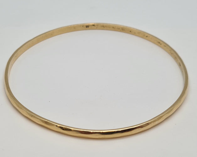 Bracelet Bracelet en Or jaune 58 Facettes