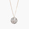 Collier Collier Chaumet "Attrape-moi si tu m'aimes" 58 Facettes