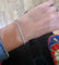 Bracelet Bracelet Tennis Diamants Or 58 Facettes BRA98