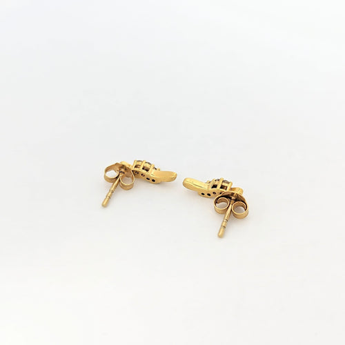 Boucles d'oreilles Boucles d'oreilles diamants 58 Facettes 27264