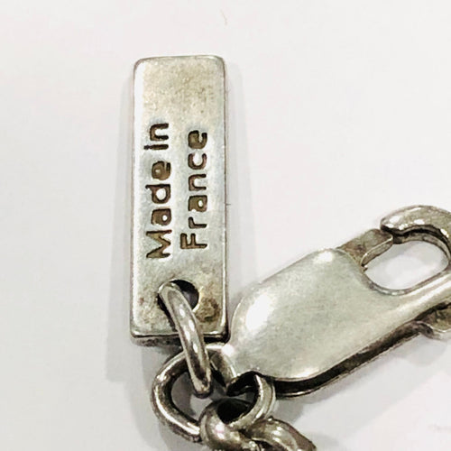 Collier KENZO - Collier Argent 58 Facettes