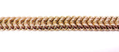 Bracelet Bracelet Or années 50 58 Facettes BRAC-50S-RA.863