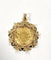 Pendentif Ravissant pendentif or jaune pièce Napoléon III 10 francs 58 Facettes