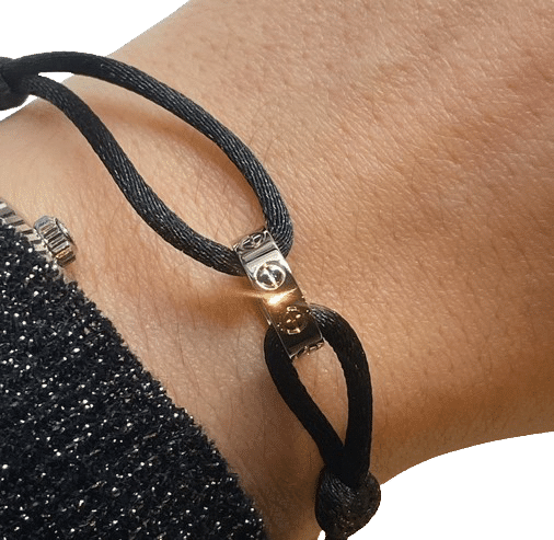 Children's cartier love bracelet hotsell