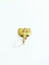 Pendentif Pendentif Masque italien en or 58 Facettes