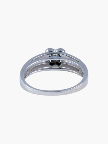 Bague Bague Mauboussin, Chance of Love 58 Facettes