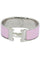 Bracelet BRACELET "CLIC CLAC H" HERMÈS 58 Facettes 048181