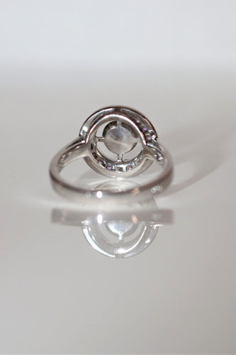 Bague 54 Boucheron Bague Ma Jolie 58 Facettes 540