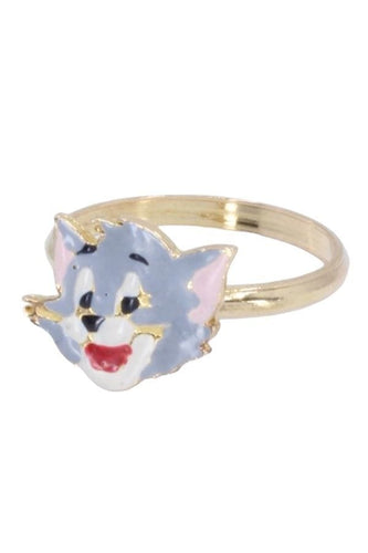 Bague 50 BAGUE "TOM" 58 Facettes 072901