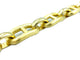 Bracelet Bracelet Vintage or jaune 18K 58 Facettes