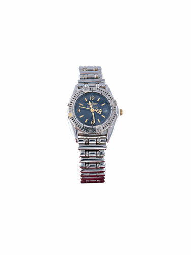 Montre Montre Dame BREITLING "Chronomat" Acier 58 Facettes