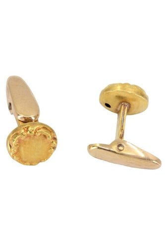 Broche BOUTONS DE COL ANCIEN 58 Facettes 051261