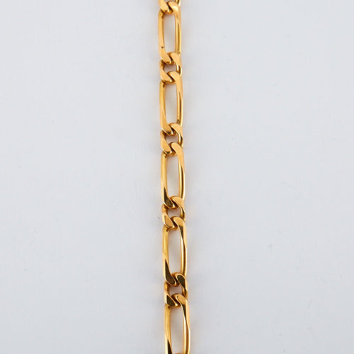 Bracelet Bracelet en or jaune 58 Facettes