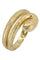 Bague 58 BAGUE MODERNE SERPENT 58 Facettes 054391