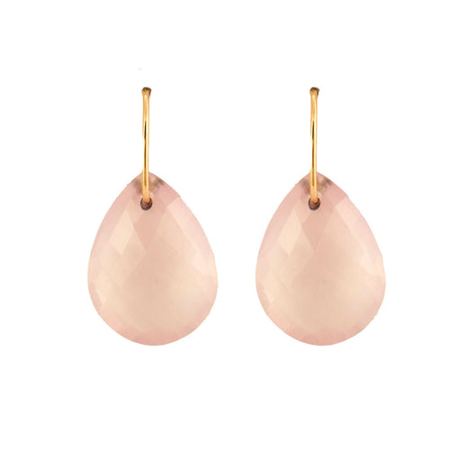 Boucles d'oreilles Boucles d'oreilles Morganne Bello 58 Facettes