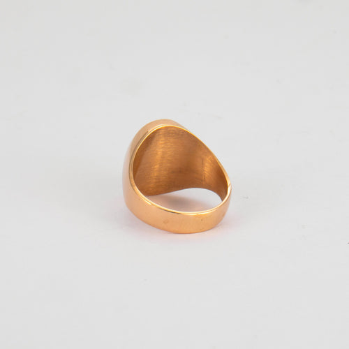 Bague 49 Bague Chevalière 58 Facettes 332017